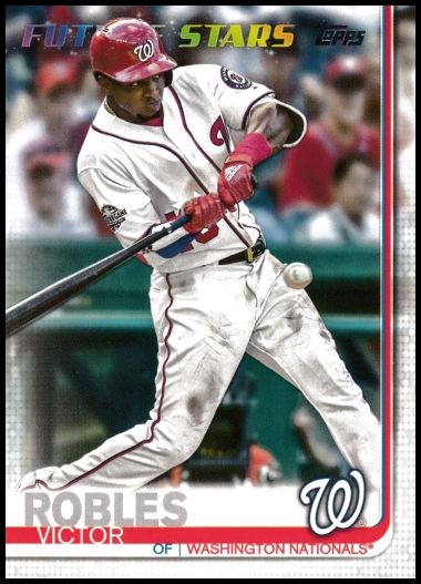 402 Victor Robles